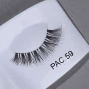 PAC Tapered False Eyelash - 59 (1 Pair)