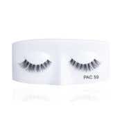 PAC Tapered False Eyelash - 59 (1 Pair)