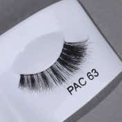 PAC Tapered False Eyelash - 63 (1 Pair)