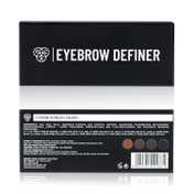 PAC Eyebrow Definer - 4 Colors (1 g)