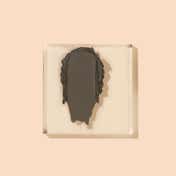 PAC SuperBrowww Cream Highly Pigmented Brow Pomade Long Lasting Smudgeproof - Burnt Umber (6 g)