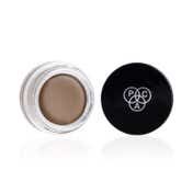 PAC SuperBrowww Cream Highly Pigmented Brow Pomade Long Lasting Smudgeproof - Brunette (6 g)