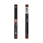 PAC Moody Matte Lipstick - Devils Delight & Lip Pencil 16 Natural Combo
