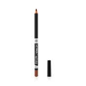 PAC Moody Matte Lipstick - Devils Delight & Lip Pencil 16 Natural Combo