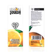 PAC Total Clean Cleansing Balm & Lemon Squash Exfoliator Combo