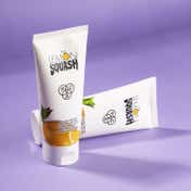 PAC Total Clean Cleansing Balm & Lemon Squash Exfoliator Combo