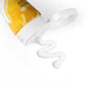 PAC Lemon Squash Exfoliator - Gentle on Skin Unclogs Pores Adds Instant Freshness (130 ml)