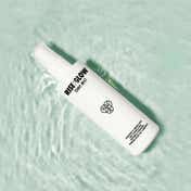 PAC Rise & Glow Tonic Mist Moisturizes Hydrates Preps Skin for Smooth Makeup Application (120 ml)