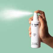 PAC Rise & Glow Tonic Mist Moisturizes Hydrates Preps Skin for Smooth Makeup Application (120 ml)