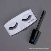 PAC Faux Mink Lash Natural looking Soft and Lightweight Durable Long lasting  - M78 (1 Pair)