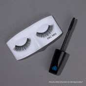 PAC Faux Mink Lash Natural looking Soft and Lightweight Durable Long lasting  - M83 (1 Pair)