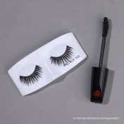 PAC Silk False Eyelash - SLK 100 (1 Pair)