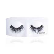 PAC Silk False Eyelash - SLK 100 (1 Pair)