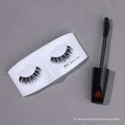 PAC Silk False Eyelash - SLK 101 (1 Pair)