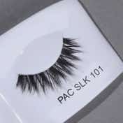 PAC Silk False Eyelash - SLK 101 (1 Pair)