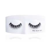 PAC Silk False Eyelash - SLK 101 (1 Pair)