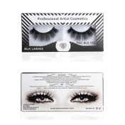 PAC Silk False Eyelash - SLK 102 (1 Pair)