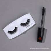 PAC Silk False Eyelash - SLK 102 (1 Pair)