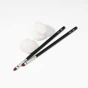 PAC Lip Brush - 336 (1Pc)