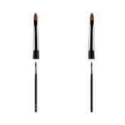 PAC Lip Brush - 366 (1Pc)