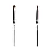 PAC Eyeshadow Application Brush - 382 (1Pc)