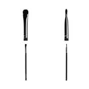 PAC Eyeshadow Application Brush - 383 (1Pc)