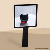 PAC Essential Makeup Mirror (1Pc)