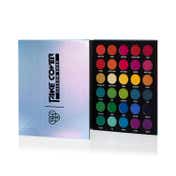 PAC Take Cover Shadow Book - X85 Shade (1.1 g)