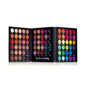 PAC Take Cover Shadow Book - X85 Shade (1.1 g)