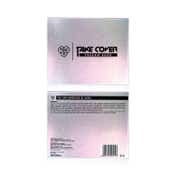 PAC Take Cover Shadow Book - X85 Shade (1.1 g)