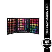 PAC Take Cover Shadow Book - X85 Shade (1.1 g)