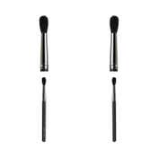 PAC Eyeshadow Blending Brush - 104 (1Pc)