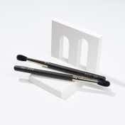 PAC Eyeshadow Blending Brush - 104 (1Pc)
