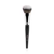 PAC Blush Brush 214  - Fluffy Dome Shaped Soft Synthetic Fibres Ideal for Cream Liquid & Powder