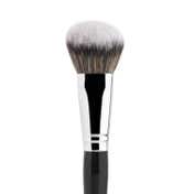 PAC Blush Brush 214  - Fluffy Dome Shaped Soft Synthetic Fibres Ideal for Cream Liquid & Powder