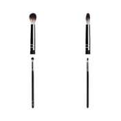 PAC Eyeshadow Blending Brush - 229 (1Pc)
