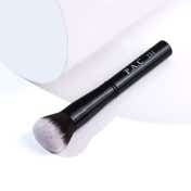 PAC Foundation Blending Brush - 231 (1Pc)