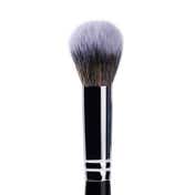 PAC Powder Brush 245 - Medium Dome Shaped Sculpting Powder Brush Feather Soft Synthetic Bristles