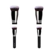 PAC Foundation Blending Brush - 254 (1Pc)