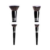 PAC Foundation Blending Brush - 257 (1Pc)