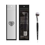 PAC Blush Brush 262 - Small Tapered Dome Shaped Multi Functional Use Soft Synthetic Bristles