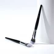 PAC Blush Brush 262 - Small Tapered Dome Shaped Multi Functional Use Soft Synthetic Bristles