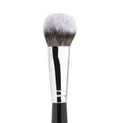 PAC Blush Brush 262 - Small Tapered Dome Shaped Multi Functional Use Soft Synthetic Bristles