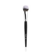 PAC Blush Brush 262 - Small Tapered Dome Shaped Multi Functional Use Soft Synthetic Bristles