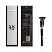 PAC Micro finish makeup fixer, Studio HD liquid foundation 1.2 & Foundation blending brush 265 Combo