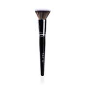 PAC Micro finish makeup fixer, Studio HD liquid foundation 1.2 & Foundation blending brush 265 Combo