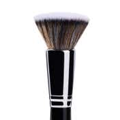 PAC Micro finish makeup fixer, Studio HD liquid foundation 1.2 & Foundation blending brush 265 Combo