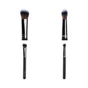 PAC Concealer Brush - 272 (1Pc)
