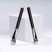 PAC Foundation Blending Brush - 296 (1Pc)