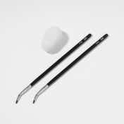 PAC Eyeliner Brush - 300 (1Pc)